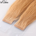 Top Quality Wholesale Raw Virgin Indian Hair Tape Extensions Vendors